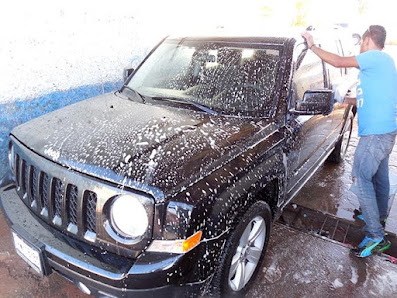 Servicios De Limpieza Y Car Wash Moriel